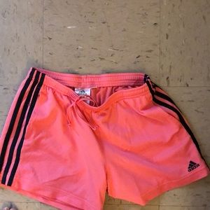 Adidas Shorts